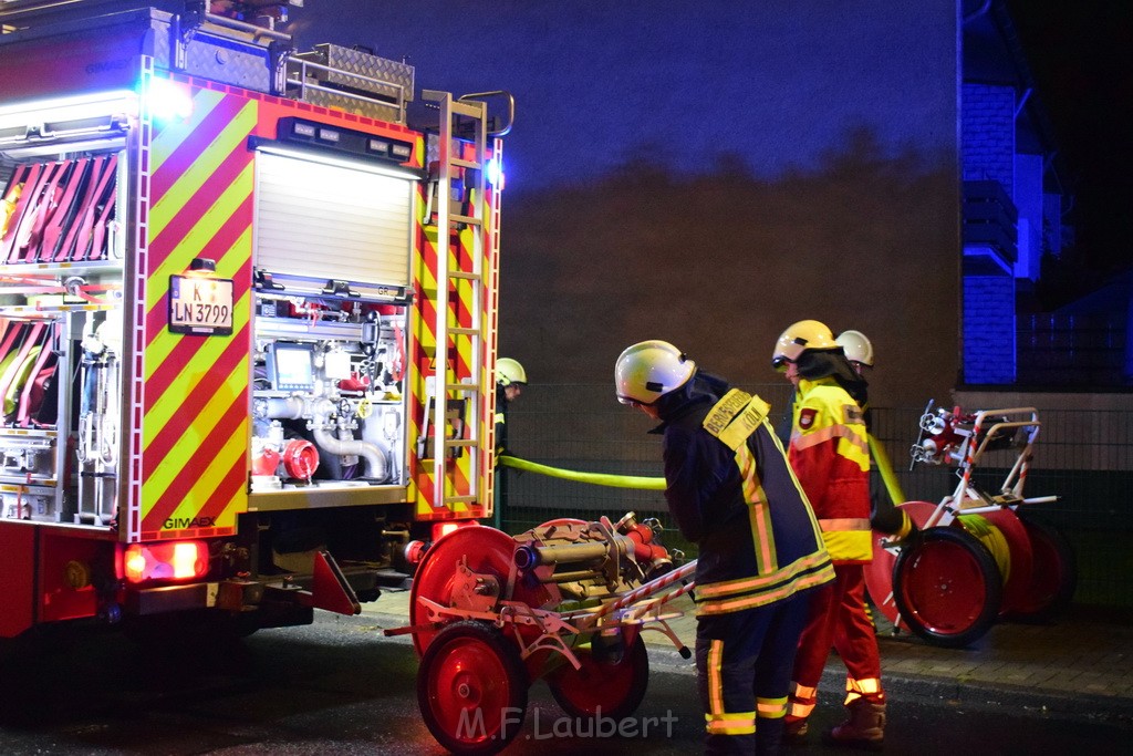 Feuer 2 Tiefgarage Koeln Hoehenhaus Ilfelder Weg P51.JPG